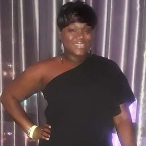 Meet your Posher, Darlene